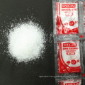 china factory 3g sachet cheap price 6 to 80 mesh monosodium glutamate MSG China salt halal seasoning white crystal